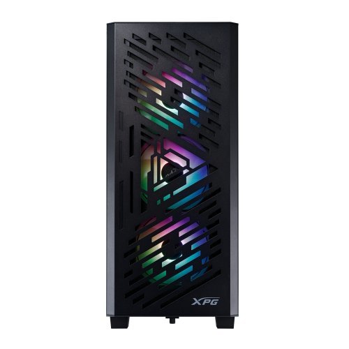 Компютърна кутия Adata LANDER501CMTA-BKCWW (снимка 1)