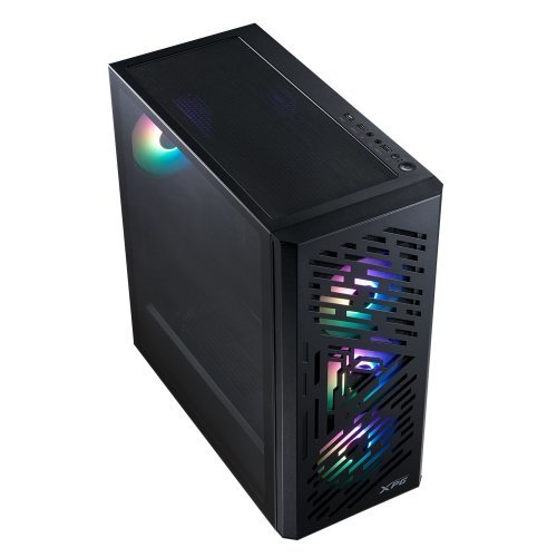 Компютърна кутия Adata LANDER501CMTA-BKCWW (снимка 5)