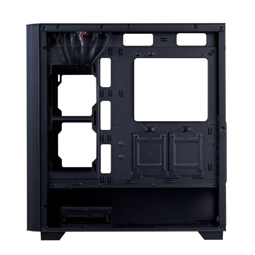 Компютърна кутия Adata LANDER501CMTA-BKCWW (снимка 7)