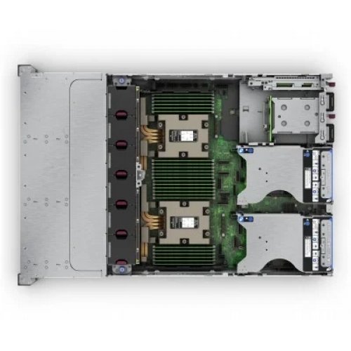 Сървър HP P81843-425 (снимка 3)
