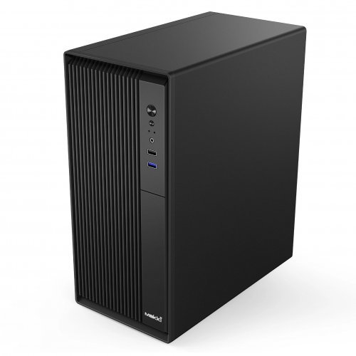 Компютърна кутия Makki MAKKI-2801-U3 (снимка 2)