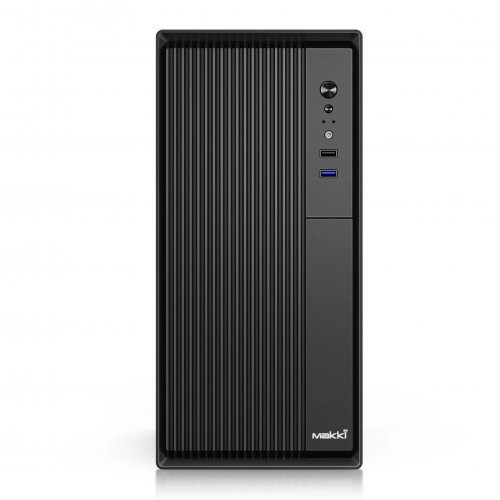 Компютърна кутия Makki MAKKI-2801-U3 (снимка 4)