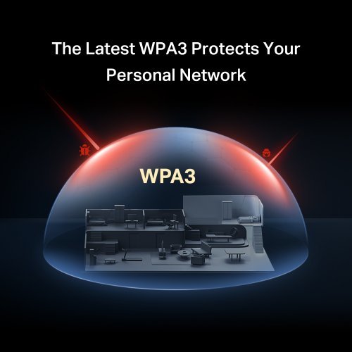 Мрежова карта Mercusys MA37BE (снимка 7)