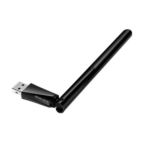 Мрежова карта Mercusys MA550H (снимка 1)