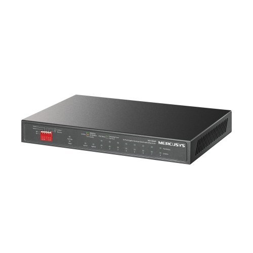 Суич Mercusys MS110GMP (снимка 1)