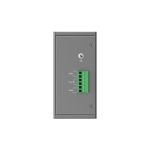 Суич TP-Link IES206GPP (снимка 3)