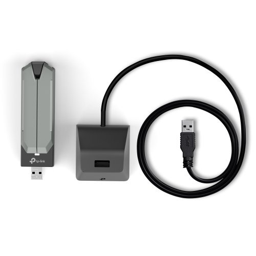 Мрежова карта TP-Link Archer TBE400UH (снимка 2)