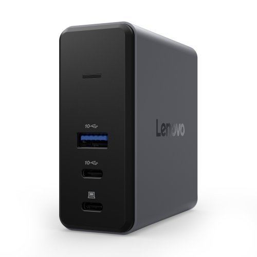 Докинг станция Lenovo 40BD0065EU (снимка 1)