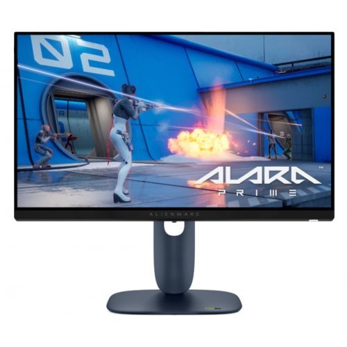 Монитор Dell AW2525HM (снимка 2)