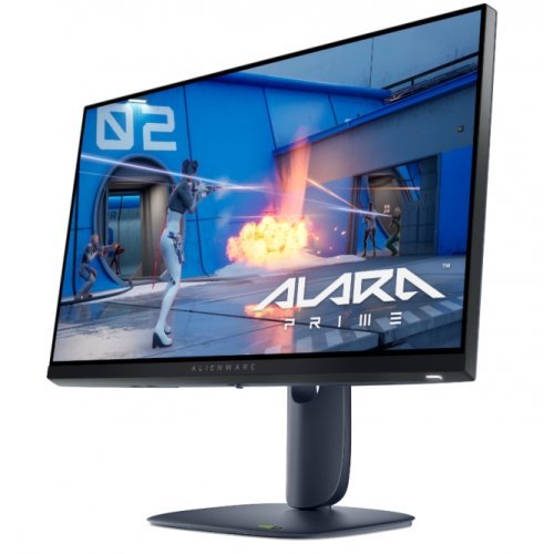 Монитор Dell AW2525HM (снимка 3)