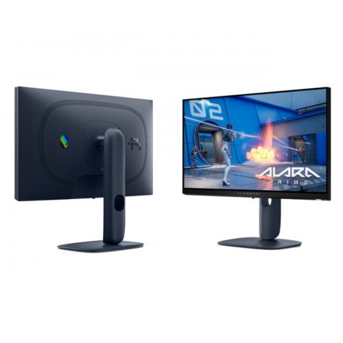 Монитор Dell AW2525HM (снимка 7)