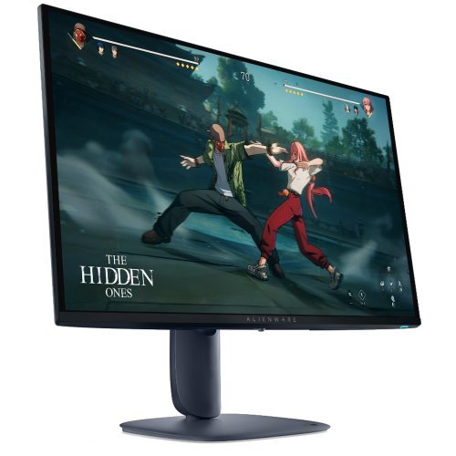 Монитор Dell AW2725D (снимка 1)