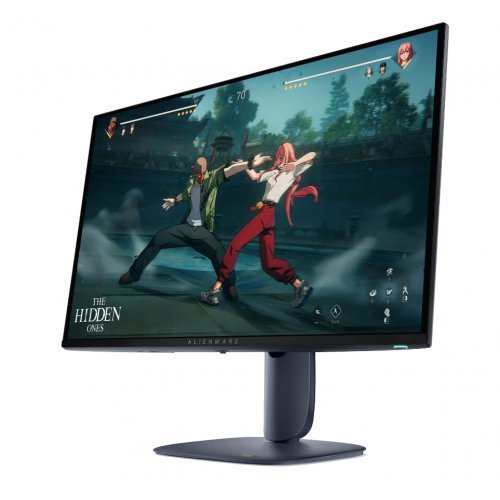 Монитор Dell AW2725D (снимка 3)