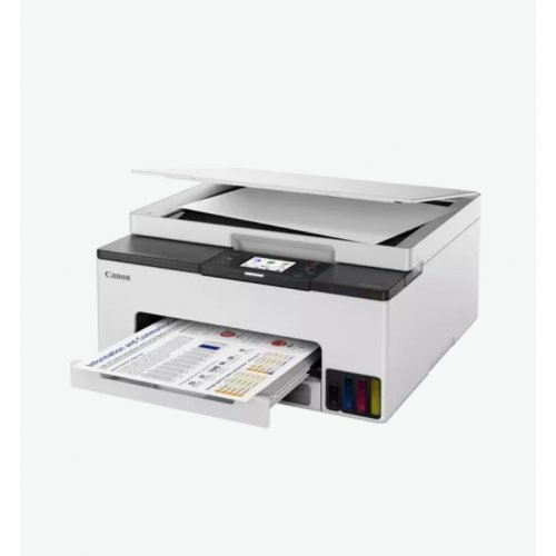 Мастиленоструйни принтери > Canon 6169C007AB_6288C001AA (снимка 3)