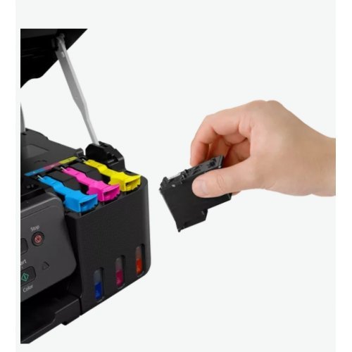 Мастиленоструйни принтери > Canon 5989C009AA_4528C001AA (снимка 7)