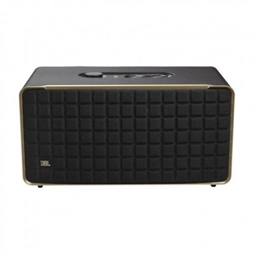 Преносими тонколони > JBL SPJBLAUTH500BLK,46000344 (снимка 1)