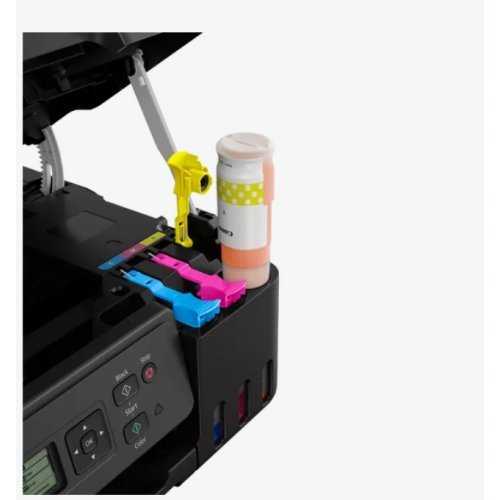 Мастиленоструйни принтери > Canon 5805C009AA_4528C001AA (снимка 4)