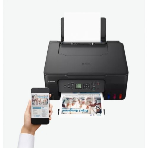 Мастиленоструйни принтери > Canon 5805C009AA_4528C001AA (снимка 6)