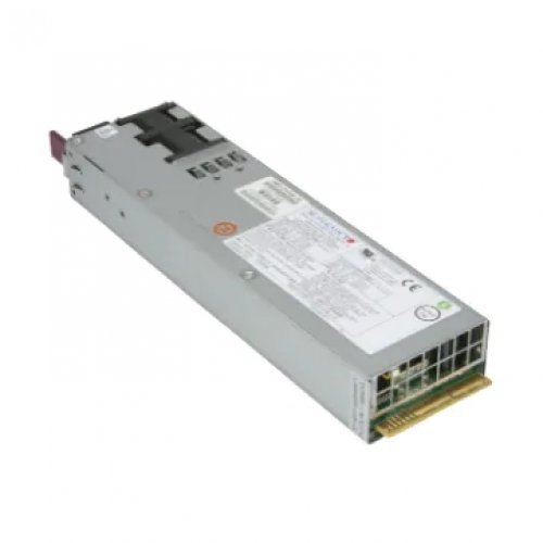 Захранващ блок Supermicro PWS-1K63A-1R (снимка 1)