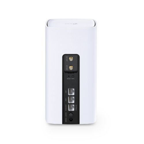 Безжичен рутер TP-Link Archer NX600 (снимка 2)