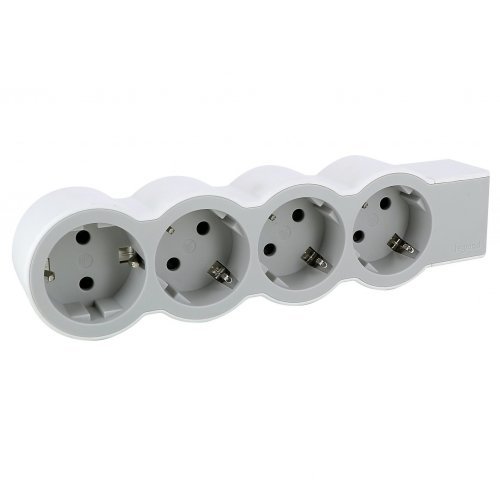 Разклонител Legrand 694575 (снимка 1)