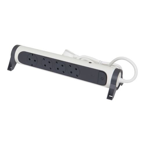 Разклонител Legrand Premium (снимка 1)
