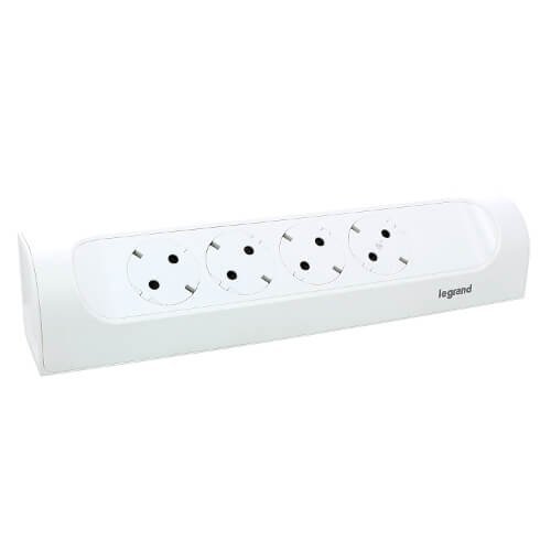 Разклонител Legrand Corner (снимка 1)