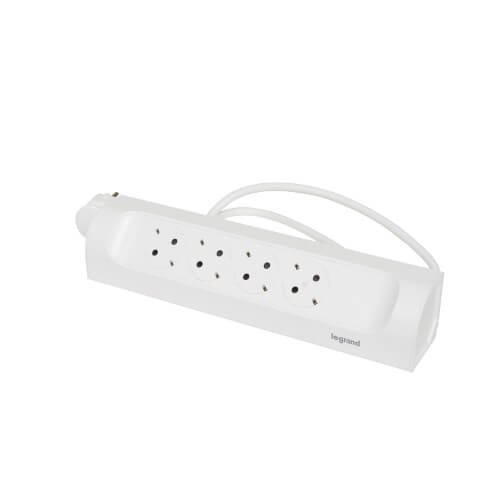 Разклонител Legrand Corner (снимка 1)