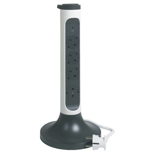Разклонител Legrand Corner (снимка 1)