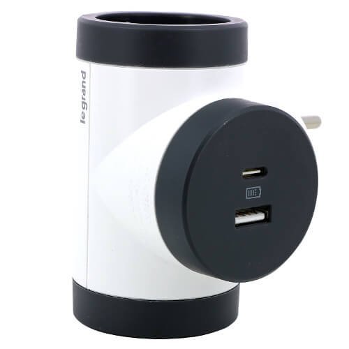 Разклонител Legrand Premium (снимка 1)