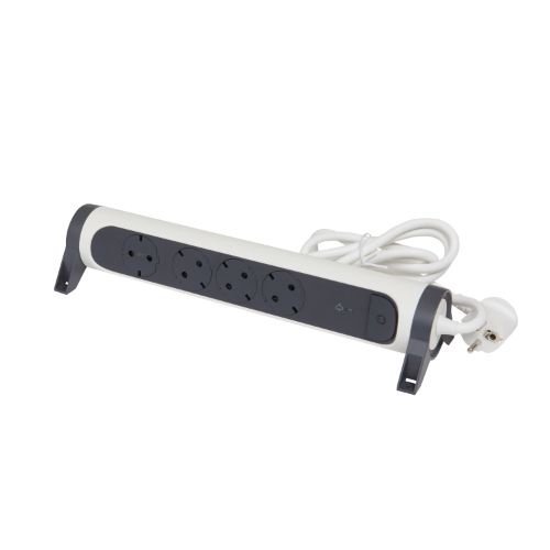 Разклонител Legrand Premium (снимка 1)
