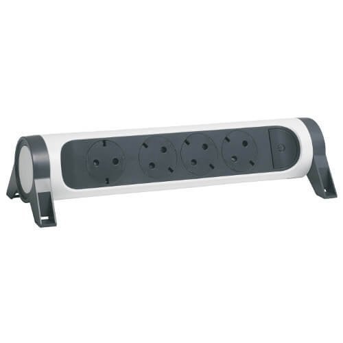 Разклонител Legrand Premium (снимка 1)