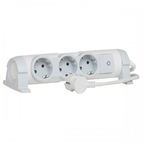 Разклонител Legrand Comfort (снимка 1)