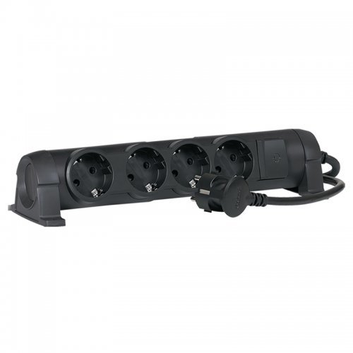 Разклонител Legrand Comfort (снимка 1)