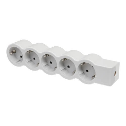 Разклонител Legrand Standart (снимка 1)