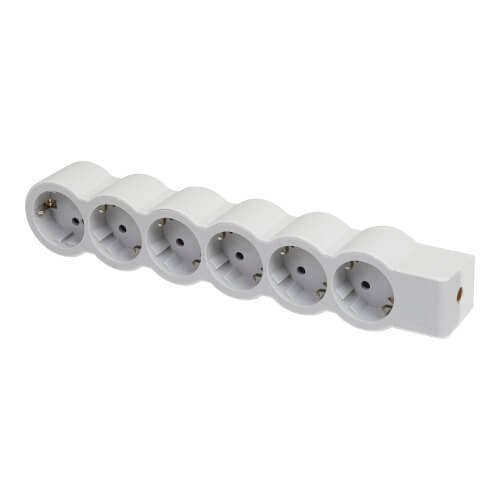 Разклонител Legrand Standart (снимка 1)