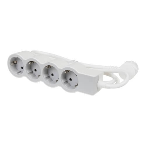 Разклонител Legrand Standart (снимка 1)