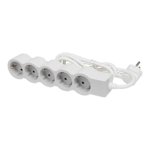 Разклонител Legrand Standart (снимка 1)