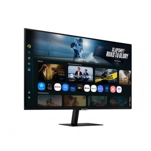 Монитор Samsung LS32FM700UUXDU (снимка 4)