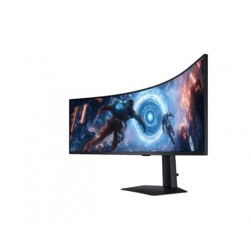 Монитор Samsung LS49FG910EUXEN (снимка 5)