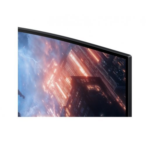 Монитор Samsung LS49FG910EUXEN (снимка 12)