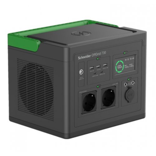 Зарядно устройство APC PPS730-GR (снимка 1)