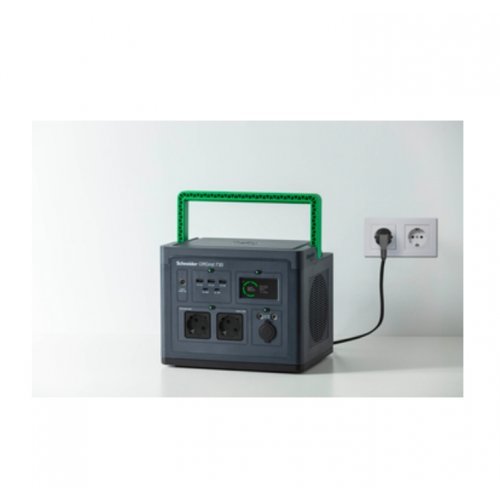 Зарядно устройство APC PPS730-GR (снимка 4)