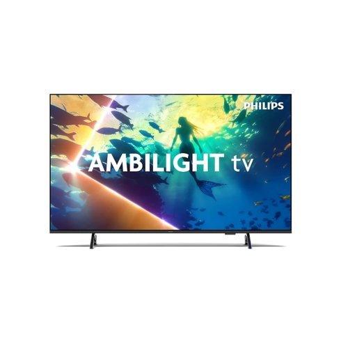Телевизор Philips 43PUS8010/12 (снимка 1)