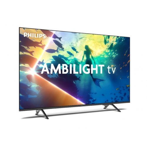Телевизор Philips 50PUS8010/12 (снимка 2)