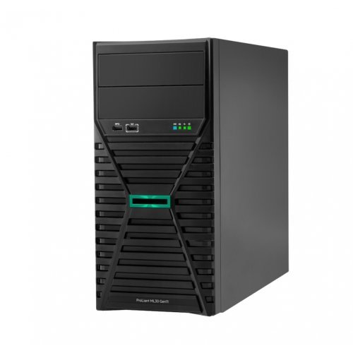Сървър HPE P71385-425 (снимка 1)
