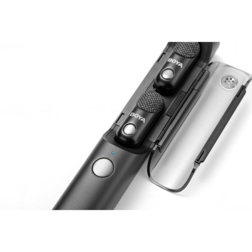 Микрофон BOYA BOYA MAGIC 03 (снимка 2)