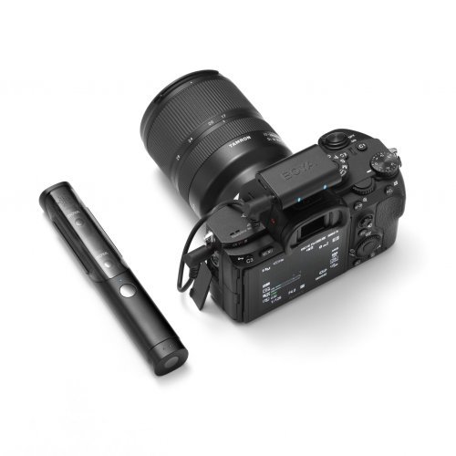 Микрофон BOYA BOYA MAGIC 05 (снимка 10)