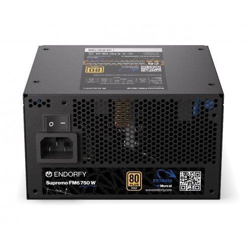 Захранващ блок Endorfy EY7A013 (снимка 8)