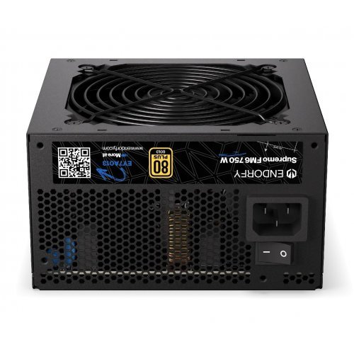 Захранващ блок Endorfy EY7A013 (снимка 9)